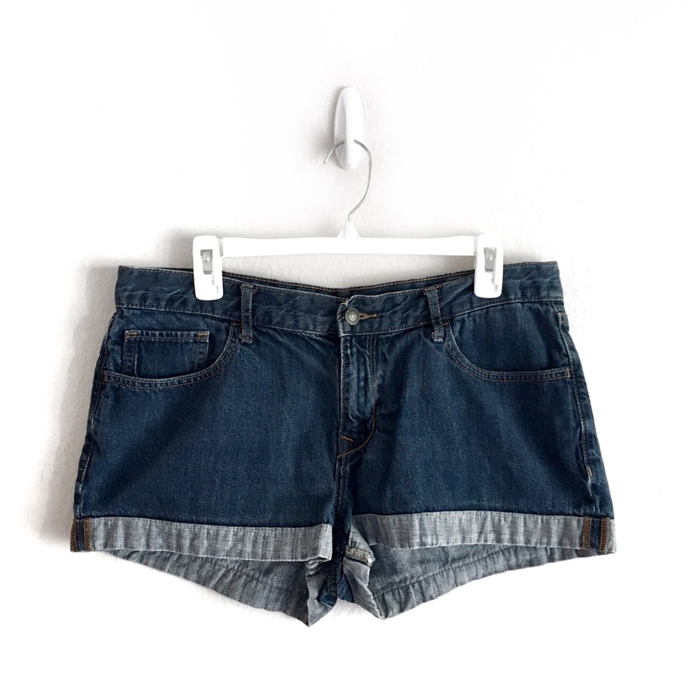 ⭐️5 for $25⭐️ Old Navy Blue Wash Denim Jean Shorts